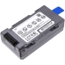 CMOS / Batteria di backup Panasonic CS-CRH10NB