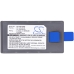 CMOS / BackUp Battery Panasonic CS-CRH10NB
