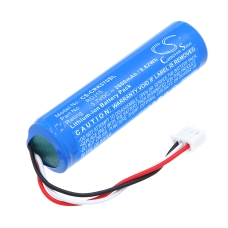 Sostituzione della batteria compatibile per Corsair RDJ15