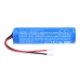 Batteria compatibile con Corsair CS-CRK570XL