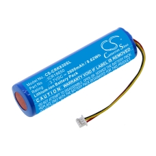 Sostituzione della batteria compatibile per Corsair ICR18650