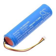 Sostituzione della batteria compatibile per Corsair ICR18650