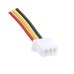 Speaker Battery Groove onn CS-CRK630XL