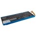 Batterie Batteria del telecomando CS-CRM08SL