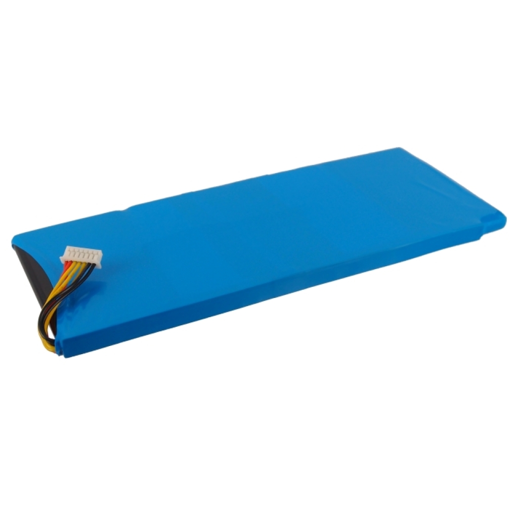 Batterie Batteria del telecomando CS-CRM08SL