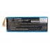 Batterie Batteria del telecomando CS-CRM08SL