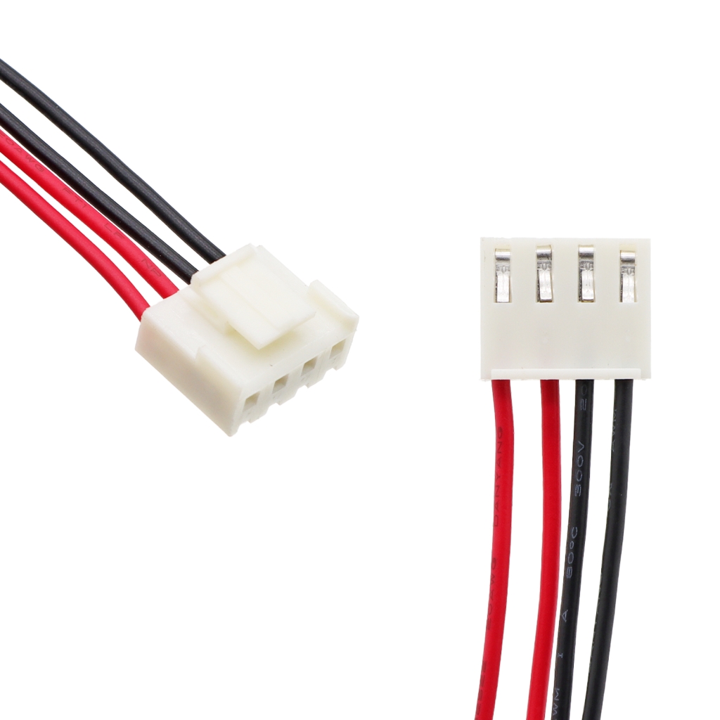 Batteria compatibile con Carewell CS-CRM200MD
