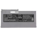 Batteria notebook Panasonic CF-MX4EDEZTF (CS-CRM400NB)