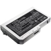 Batterie Batteria notebook CS-CRN100NB