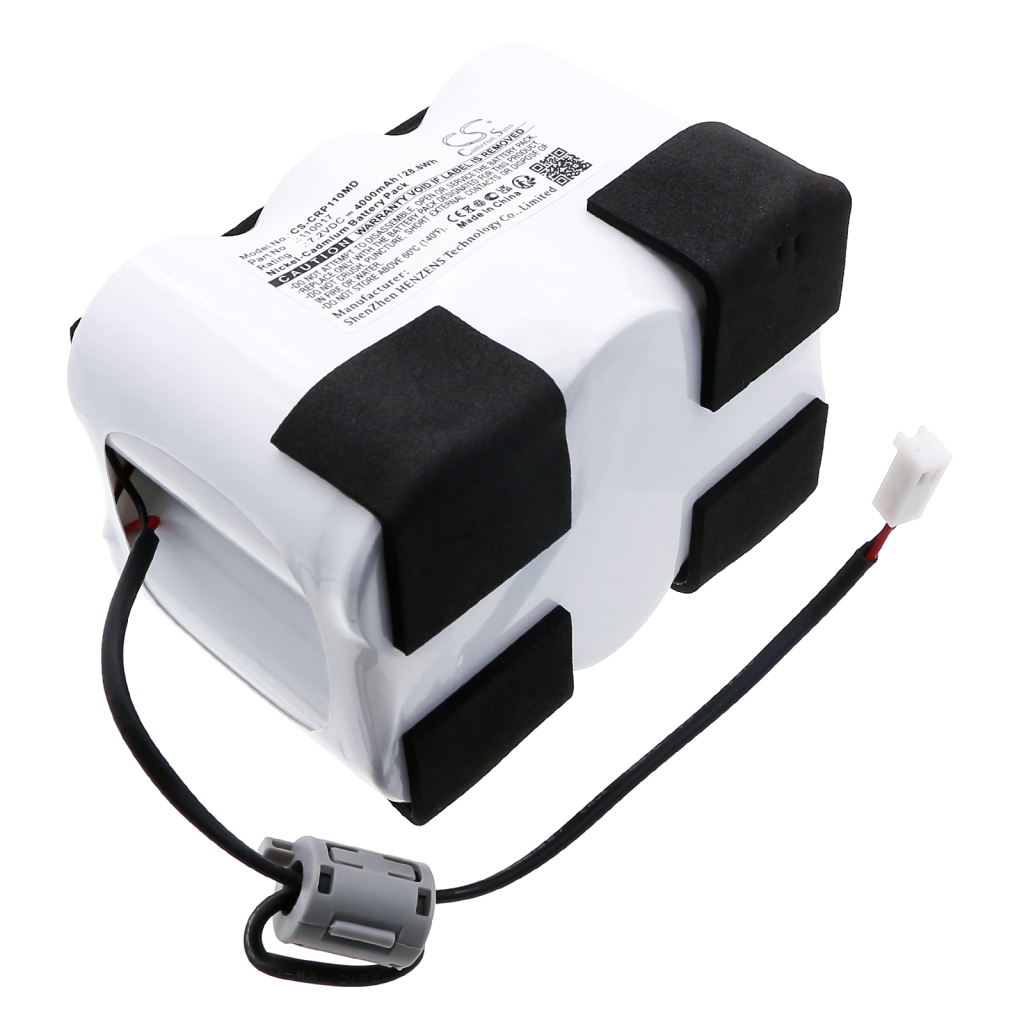 Criticon Oxyshuttle II 