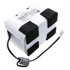 Sostituzione della batteria compatibile per Criticon 110017