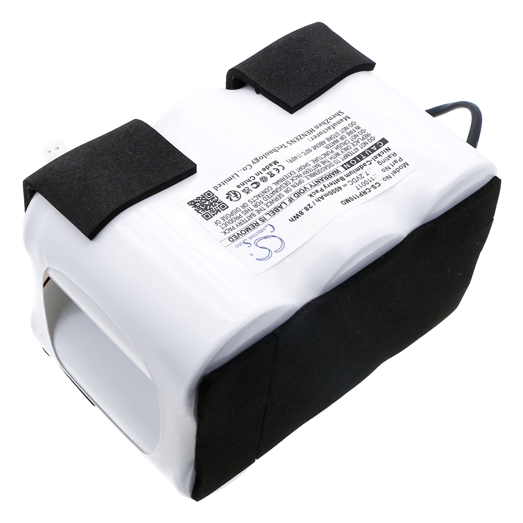 Criticon Oxyshuttle II 