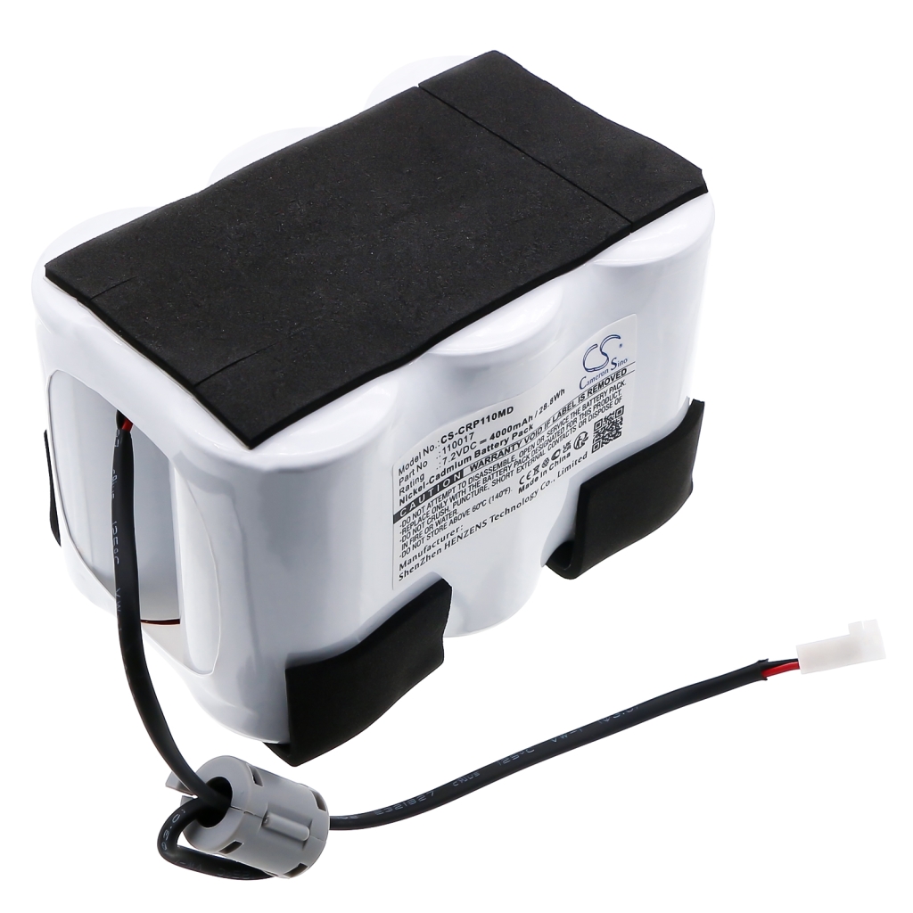 Criticon Oxyshuttle II 