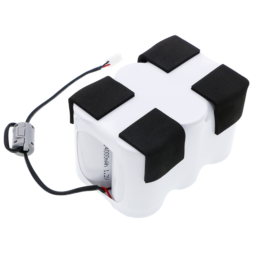 Criticon Oxyshuttle II 