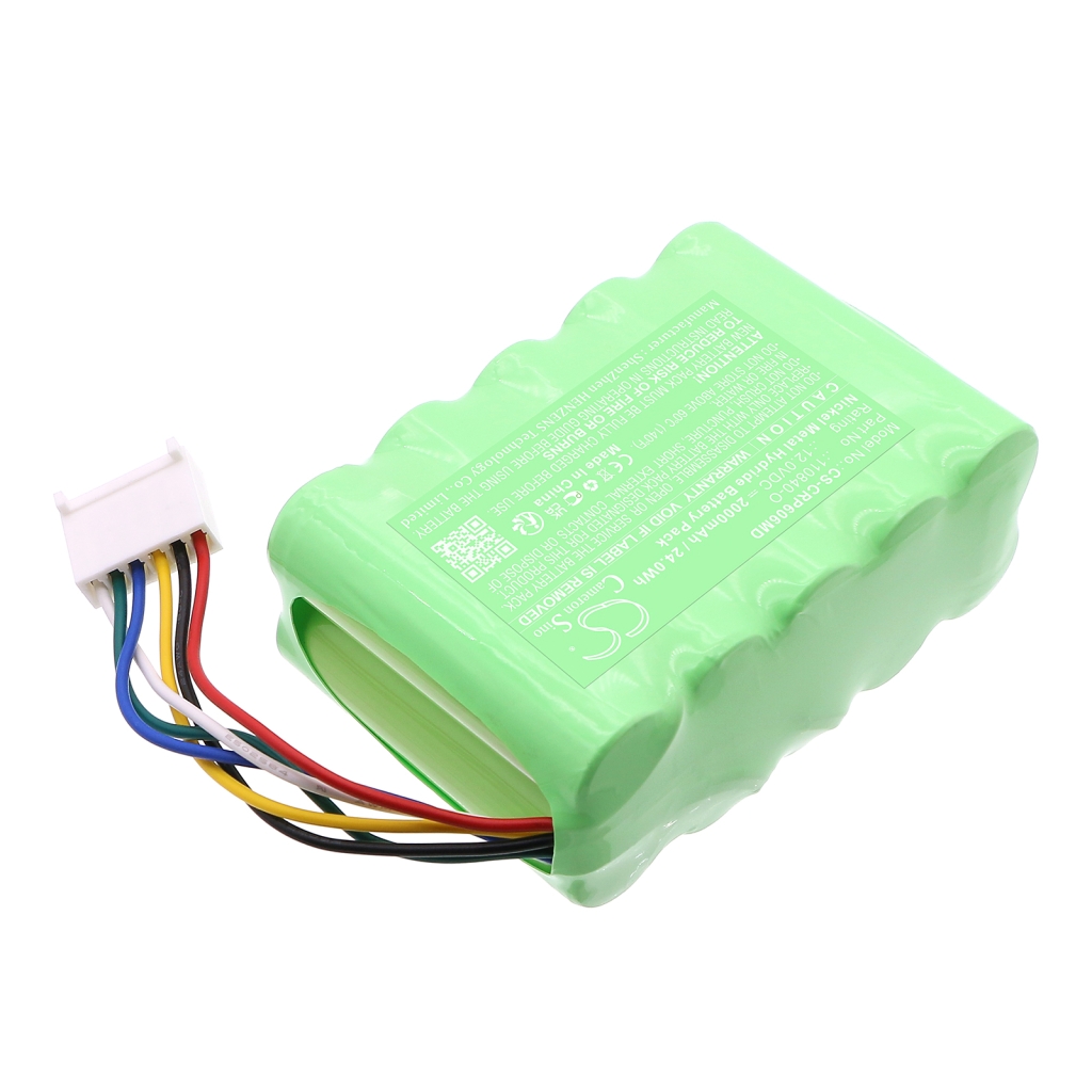 Batterie Sostituisce 601260