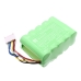 Batterie Sostituisce 601260