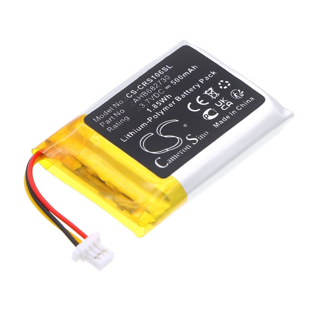 Batteria della tastiera Corsair CS-CRS106SL