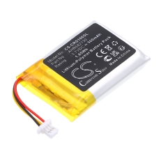 Compatible battery replacement for Corsair AHB682730