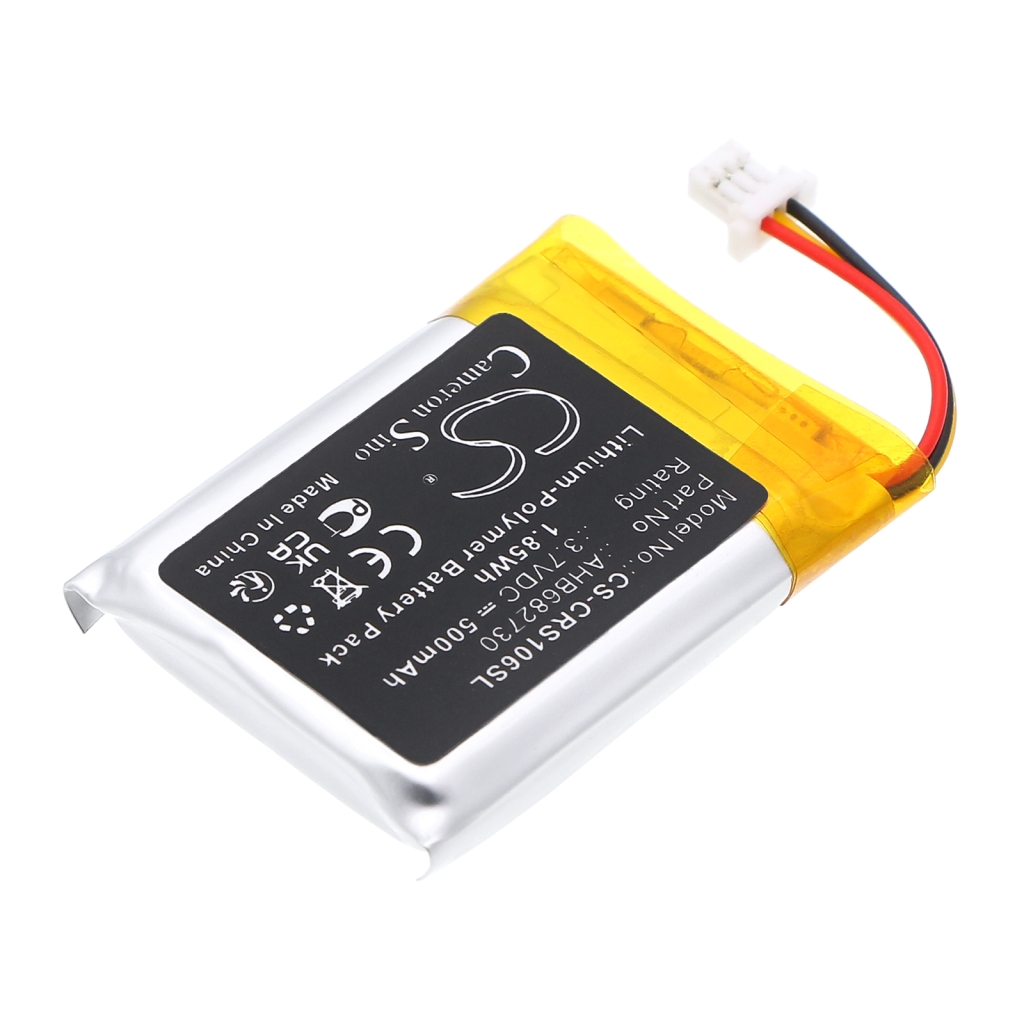Batteria della tastiera Corsair CS-CRS106SL