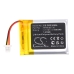 Batteria della tastiera Corsair CS-CRS106SL