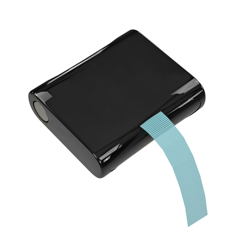 Batteria compatibile con Cobra CS-CRS120TW