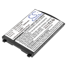 Sostituzione della batteria compatibile per Cipherlab BA-0092A6,BA-0093A0