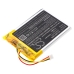Batteries Keyboard Battery CS-CRS750SL