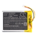 Batteries Keyboard Battery CS-CRS750SL