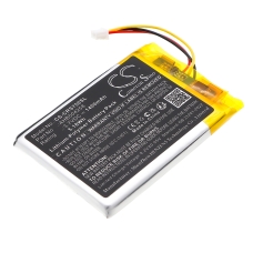 Sostituzione della batteria compatibile per Corsair AHB504258