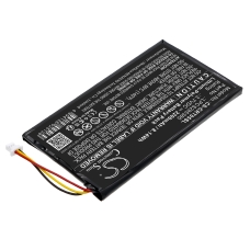 Sostituzione della batteria compatibile per CREATIVE BA20603R79914,LPCS285385