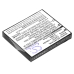 Batteria MP3, MP4, PMP Creative CS-CRT101SL