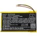 Batterie Batteria del telecomando CS-CRT310SL