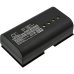 Batterie Batteria del telecomando CS-CRT550SL