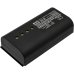 Batterie Batteria del telecomando CS-CRT550SL