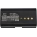 Batterie Batteria del telecomando CS-CRT550SL