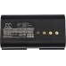 Remote Control Battery Crestron STX-1500CW