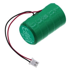Sostituzione della batteria compatibile per  BAT6V-0.33A