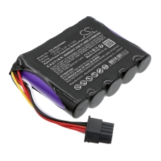 Sostituzione della batteria compatibile per Cisco 30-100190-01,49571-22,FBU345,SCAP-M5