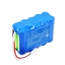 Battery for Codan A616S InCare