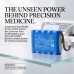 Batteria per Codan Argus infusion pump 717