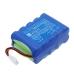 Batteria per Codan Argus infusion pump 717