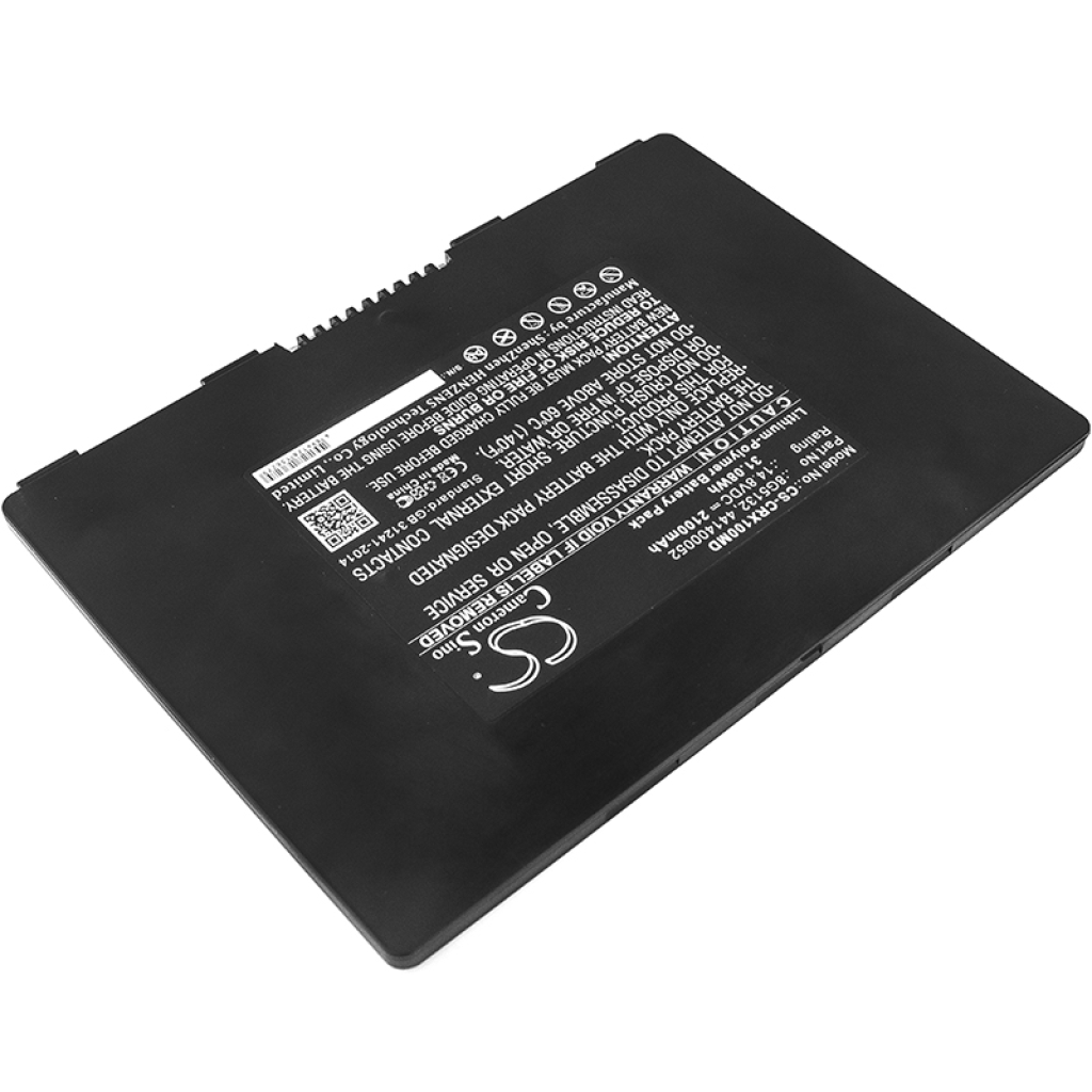 Batterie Sostituisce 8G5132