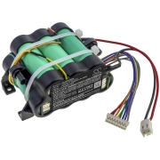 Battery compatibleWith Vacuum Battery