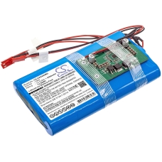 Sostituzione della batteria compatibile per Carestream 1083
