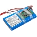 Sostituzione della batteria compatibile per Carestream 1083