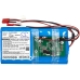 Sostituzione della batteria compatibile per Carestream 1083