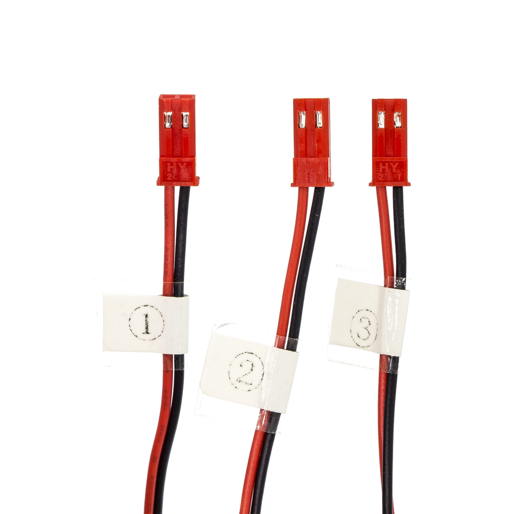 Sostituzione della batteria compatibile per Carestream 1083