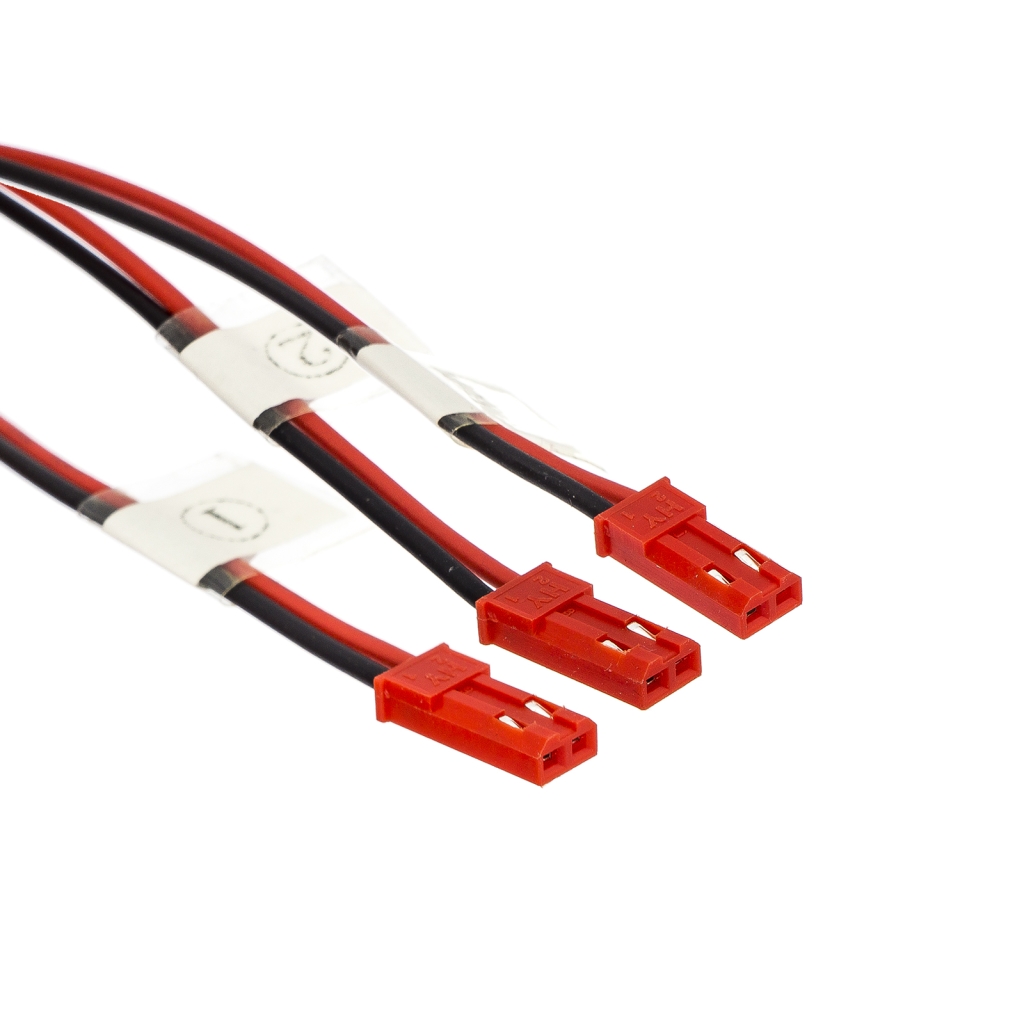 Sostituzione della batteria compatibile per Carestream 1083