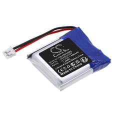 Sostituzione della batteria compatibile per  CNPROV1BAT,GEB852528P