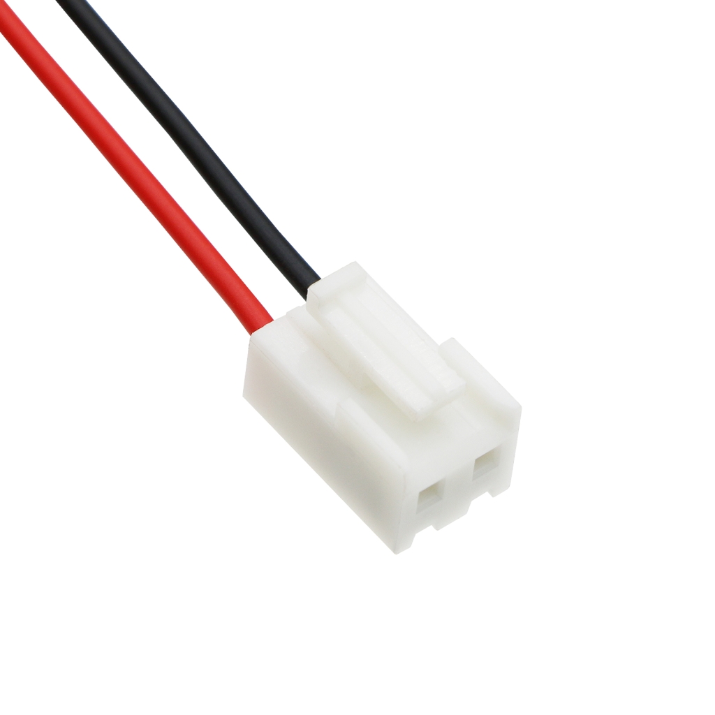 Batterie Sostituisce BAT-101